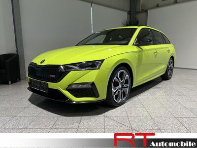 Skoda Octavia Gebrauchtwagen Skoda Octavia Gebrauchtwagen