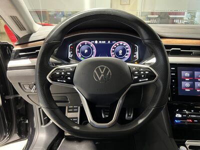 VW Arteon Gebrauchtwagen VW Arteon Gebrauchtwagen