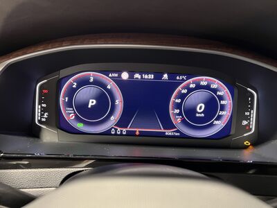 VW Arteon Gebrauchtwagen VW Arteon Gebrauchtwagen