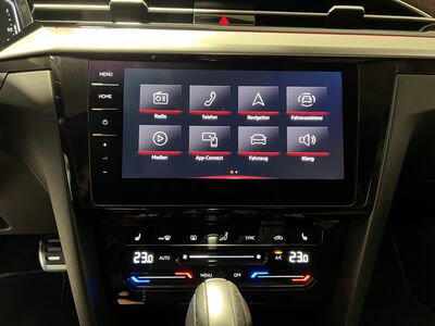 VW Arteon Gebrauchtwagen VW Arteon Gebrauchtwagen