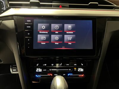 VW Arteon Gebrauchtwagen VW Arteon Gebrauchtwagen