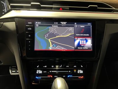 VW Arteon Gebrauchtwagen VW Arteon Gebrauchtwagen