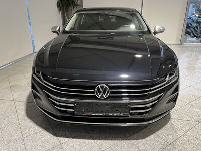 VW Arteon Gebrauchtwagen VW Arteon Gebrauchtwagen