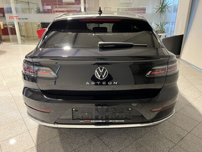 VW Arteon Gebrauchtwagen VW Arteon Gebrauchtwagen