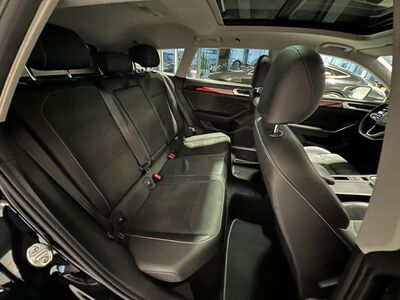 VW Arteon Gebrauchtwagen VW Arteon Gebrauchtwagen