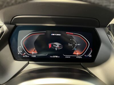 BMW 1er Gebrauchtwagen BMW 1er Gebrauchtwagen