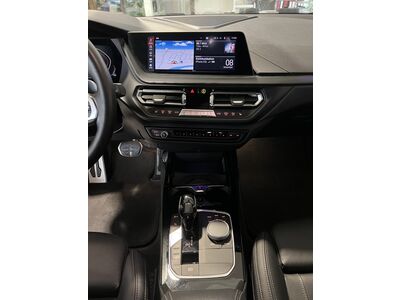 BMW 1er Gebrauchtwagen BMW 1er Gebrauchtwagen