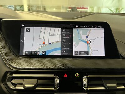 BMW 1er Gebrauchtwagen BMW 1er Gebrauchtwagen