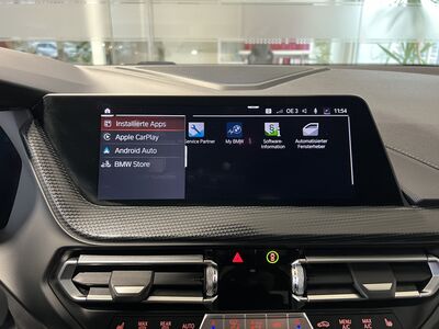 BMW 1er Gebrauchtwagen BMW 1er Gebrauchtwagen