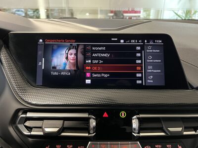 BMW 1er Gebrauchtwagen BMW 1er Gebrauchtwagen