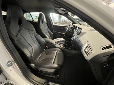 BMW 1er Gebrauchtwagen BMW 1er Gebrauchtwagen