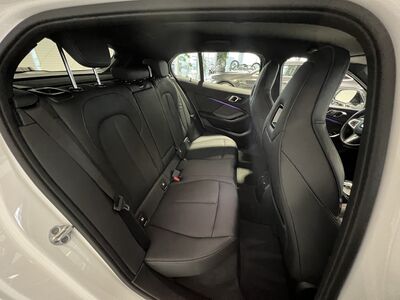 BMW 1er Gebrauchtwagen BMW 1er Gebrauchtwagen