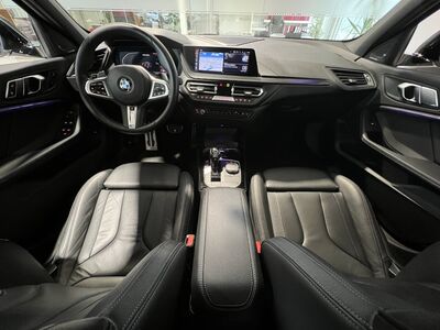 BMW 1er Gebrauchtwagen BMW 1er Gebrauchtwagen