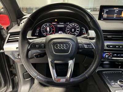 Audi Q7 Gebrauchtwagen Audi Q7 Gebrauchtwagen