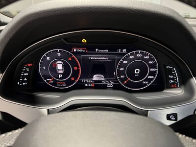 Audi Q7 Gebrauchtwagen Audi Q7 Gebrauchtwagen