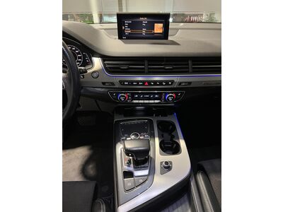 Audi Q7 Gebrauchtwagen Audi Q7 Gebrauchtwagen