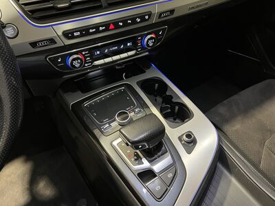 Audi Q7 Gebrauchtwagen Audi Q7 Gebrauchtwagen