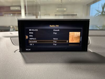 Audi Q7 Gebrauchtwagen Audi Q7 Gebrauchtwagen