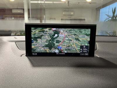 Audi Q7 Gebrauchtwagen Audi Q7 Gebrauchtwagen