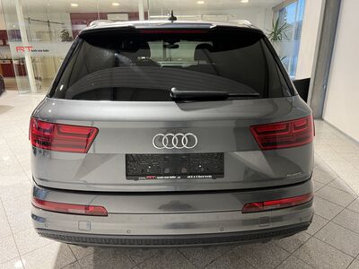 Audi Q7 Gebrauchtwagen Audi Q7 Gebrauchtwagen