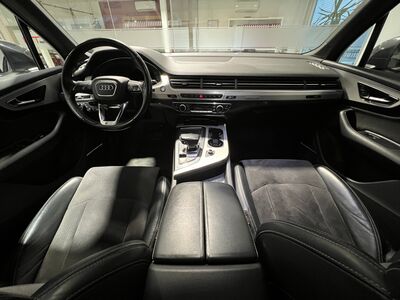 Audi Q7 Gebrauchtwagen Audi Q7 Gebrauchtwagen