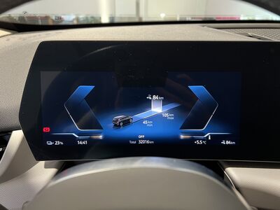 BMW iX1 Gebrauchtwagen BMW iX1 Gebrauchtwagen