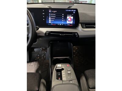 BMW iX1 Gebrauchtwagen BMW iX1 Gebrauchtwagen