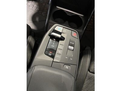 BMW iX1 Gebrauchtwagen BMW iX1 Gebrauchtwagen