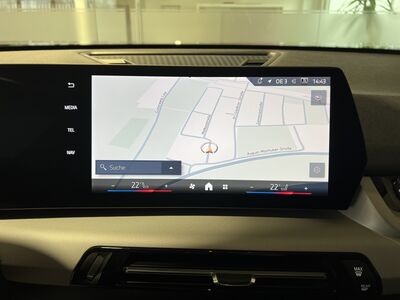 BMW iX1 Gebrauchtwagen BMW iX1 Gebrauchtwagen