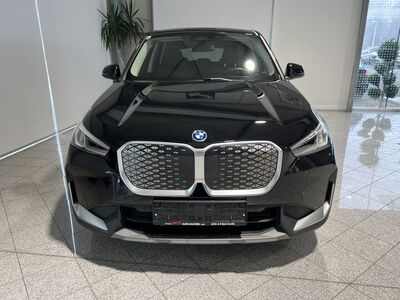 BMW iX1 Gebrauchtwagen BMW iX1 Gebrauchtwagen