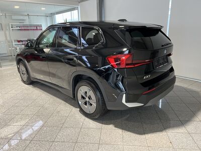 BMW iX1 Gebrauchtwagen BMW iX1 Gebrauchtwagen