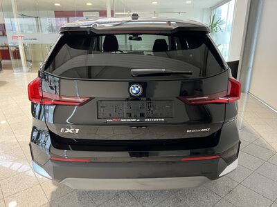 BMW iX1 Gebrauchtwagen BMW iX1 Gebrauchtwagen