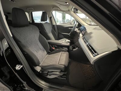 BMW iX1 Gebrauchtwagen BMW iX1 Gebrauchtwagen