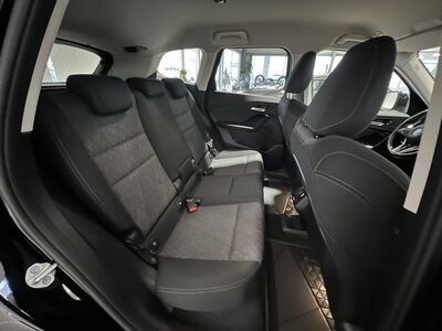 BMW iX1 Gebrauchtwagen BMW iX1 Gebrauchtwagen