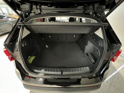 BMW iX1 Gebrauchtwagen BMW iX1 Gebrauchtwagen