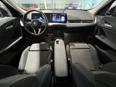 BMW iX1 Gebrauchtwagen BMW iX1 Gebrauchtwagen
