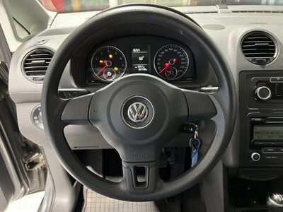 VW Caddy Gebrauchtwagen VW Caddy Gebrauchtwagen