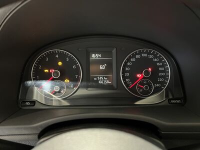 VW Caddy Gebrauchtwagen VW Caddy Gebrauchtwagen