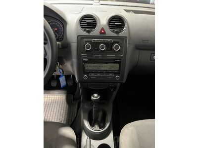 VW Caddy Gebrauchtwagen VW Caddy Gebrauchtwagen