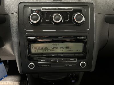 VW Caddy Gebrauchtwagen VW Caddy Gebrauchtwagen