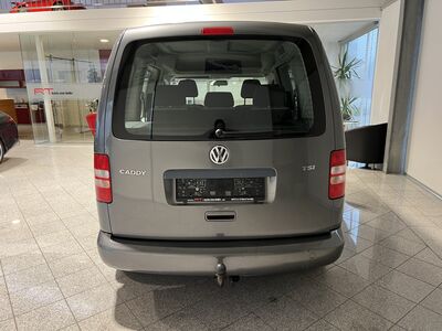 VW Caddy Gebrauchtwagen VW Caddy Gebrauchtwagen