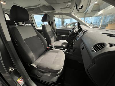 VW Caddy Gebrauchtwagen VW Caddy Gebrauchtwagen