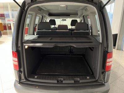 VW Caddy Gebrauchtwagen VW Caddy Gebrauchtwagen