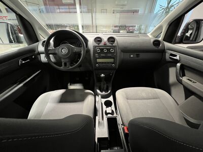 VW Caddy Gebrauchtwagen VW Caddy Gebrauchtwagen