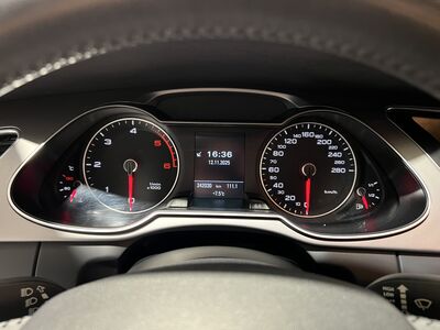 Audi A4 Gebrauchtwagen Audi A4 Gebrauchtwagen