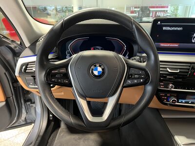 BMW 5er Gebrauchtwagen BMW 5er Gebrauchtwagen