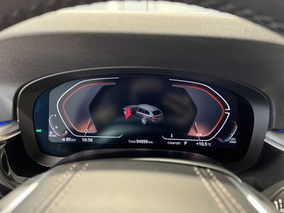 BMW 5er Gebrauchtwagen BMW 5er Gebrauchtwagen