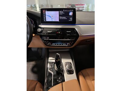 BMW 5er Gebrauchtwagen BMW 5er Gebrauchtwagen