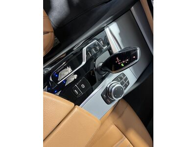 BMW 5er Gebrauchtwagen BMW 5er Gebrauchtwagen