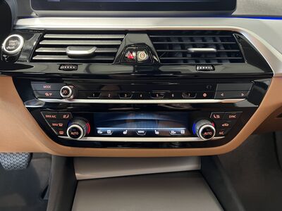 BMW 5er Gebrauchtwagen BMW 5er Gebrauchtwagen